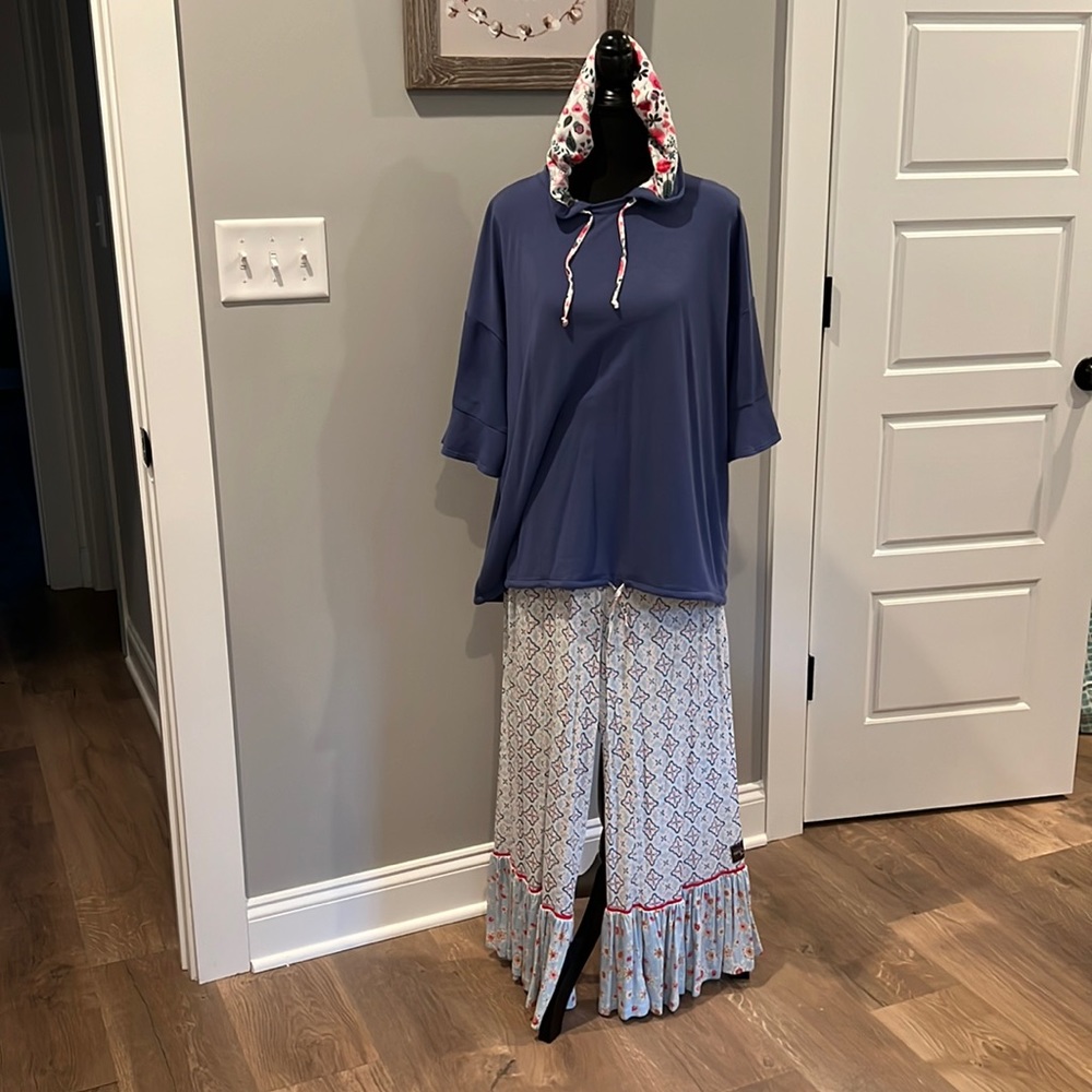 Matilda Jane super soft pajamas